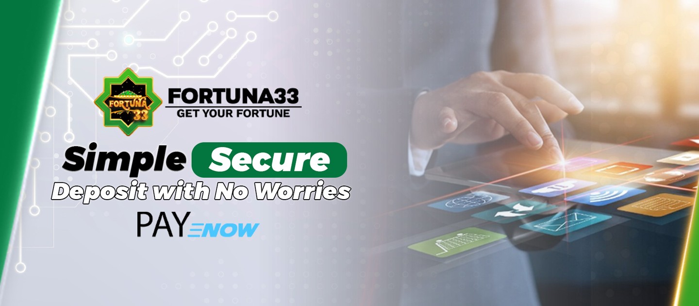 Joy.link Free Credit RM100: Claim No Deposit Bonus at Fortuna33